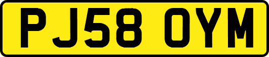 PJ58OYM