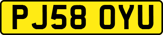 PJ58OYU