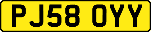 PJ58OYY