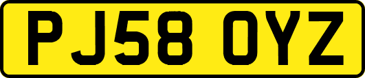 PJ58OYZ