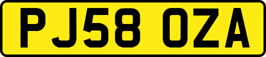 PJ58OZA