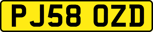 PJ58OZD