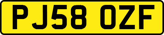 PJ58OZF