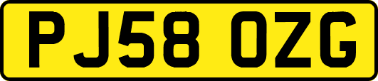 PJ58OZG