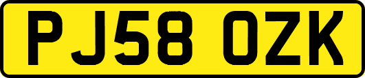 PJ58OZK