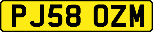 PJ58OZM
