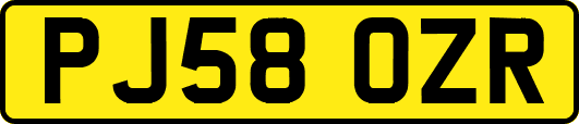 PJ58OZR