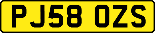PJ58OZS