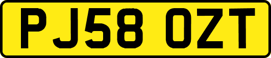 PJ58OZT