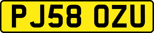 PJ58OZU