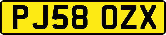 PJ58OZX