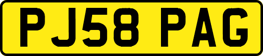 PJ58PAG