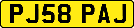 PJ58PAJ