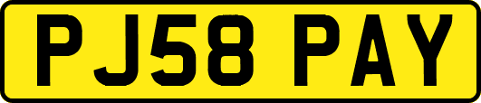 PJ58PAY