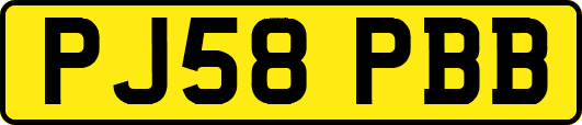 PJ58PBB