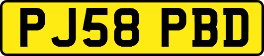 PJ58PBD
