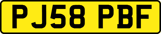 PJ58PBF