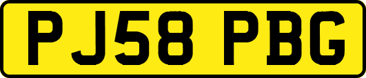 PJ58PBG