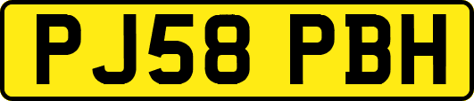 PJ58PBH