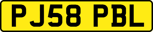 PJ58PBL
