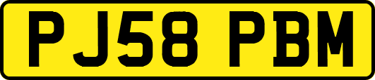 PJ58PBM
