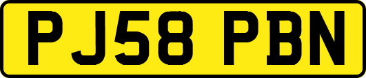 PJ58PBN