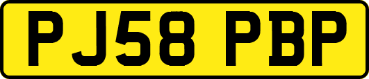 PJ58PBP