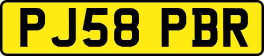 PJ58PBR