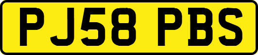 PJ58PBS