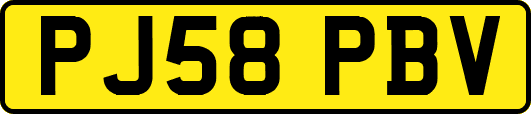 PJ58PBV