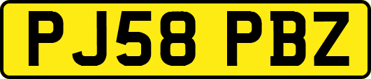 PJ58PBZ