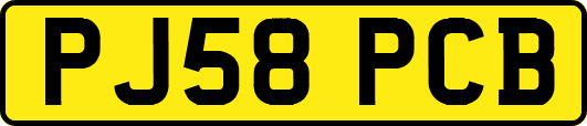 PJ58PCB