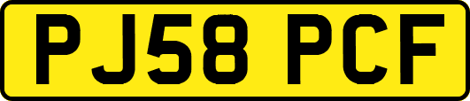 PJ58PCF