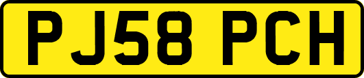 PJ58PCH