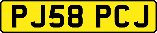 PJ58PCJ