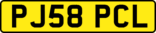 PJ58PCL