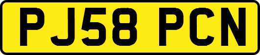 PJ58PCN