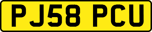 PJ58PCU
