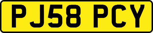 PJ58PCY
