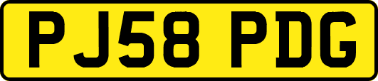 PJ58PDG