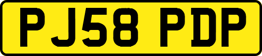 PJ58PDP