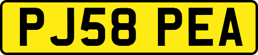 PJ58PEA