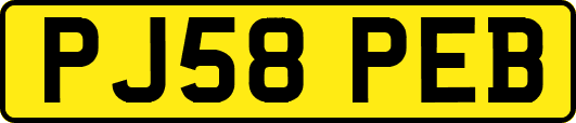 PJ58PEB