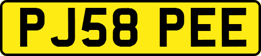 PJ58PEE