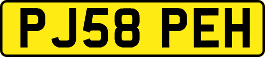 PJ58PEH