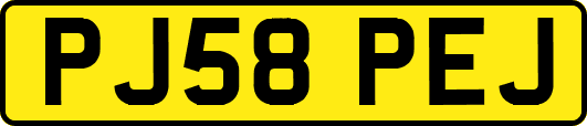 PJ58PEJ