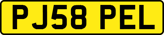 PJ58PEL