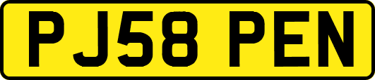 PJ58PEN