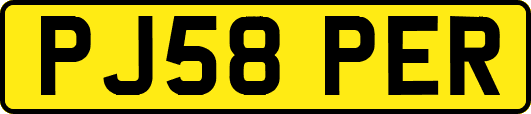 PJ58PER