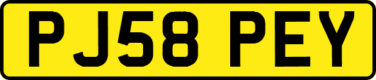 PJ58PEY